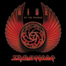 Rise of the Scarab mp3 Album by Scavanger