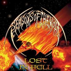 Lost in Hell mp3 Album by Seasons of the Wolf
