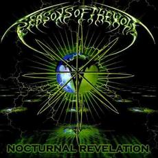 Nocturnal Revelation mp3 Album by Seasons of the Wolf