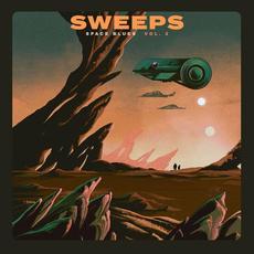 Space Blues Vol. 2 mp3 Album by sweeps