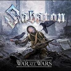 The War to End All Wars (Japanese Edition) mp3 Album by Sabaton