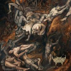 Ulter Praefinitum mp3 Album by Wretched Tongues