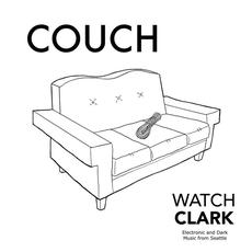 Couch mp3 Album by Watch Clark