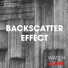EP1: Backscatter Effect mp3 Album by Watch Clark