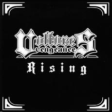 Rising mp3 Album by Vultures Vengeance