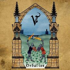 Ordalies mp3 Album by Véhémence (2)