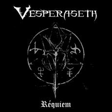 Réquiem mp3 Album by Vesperaseth