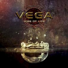 Kiss of Life mp3 Album by Vega