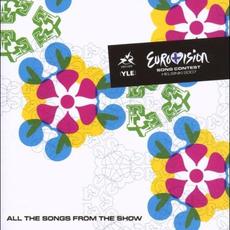 Eurovision Song Contest: Helsinki 2007 mp3 Compilation by Various Artists