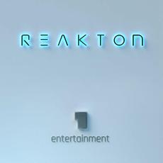 Entertainment mp3 Single by Reakton