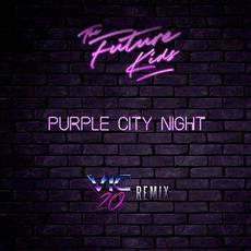 Purple City Night (Vic-20 Remix) mp3 Single by The Future Kids