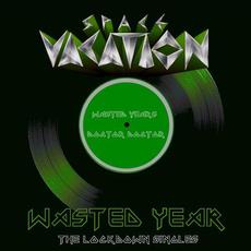Wasted Year: The Lockdown Singles mp3 Single by Space Vacation