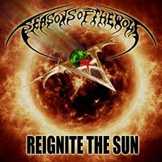Reignite the Sun mp3 Single by Seasons of the Wolf