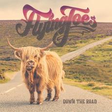 Down The Road mp3 Album by Flying Joes