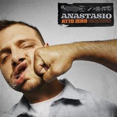 ATTO ZERO mp3 Album by Anastasio