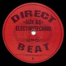 Electrotechno mp3 Album by AUX 88