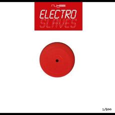 Electro Slaves mp3 Album by AUX 88