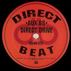Direct Drive mp3 Album by AUX 88
