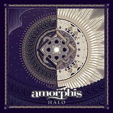 Halo (Japanese Edition) mp3 Album by Amorphis