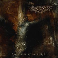 Apotheosis of Anti Light mp3 Album by Purgatory