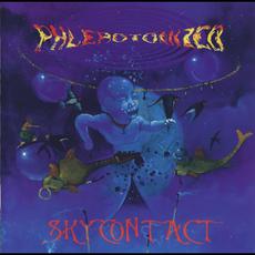 Skycontact mp3 Album by Phlebotomized