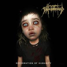 Deformation of Humanity mp3 Album by Phlebotomized
