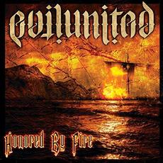 Honored by Fire mp3 Album by Evil United
