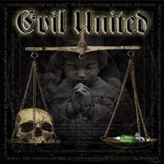 Evil United mp3 Album by Evil United