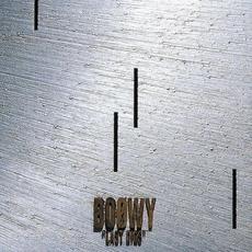 “LAST GIGS” mp3 Album by BOØWY