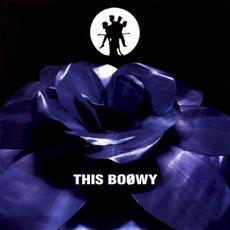 THIS BOØWY mp3 Album by BOØWY