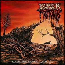 A New Age Dawned in Blood mp3 Album by Black Tritonus