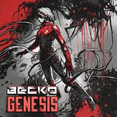 Genesis mp3 Album by Becko