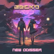 New Odissea mp3 Album by Becko