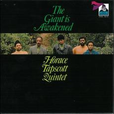 The Giant Is Awakened (Remastered) mp3 Album by Horace Tapscott Quintet
