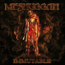 Immutable mp3 Album by Meshuggah