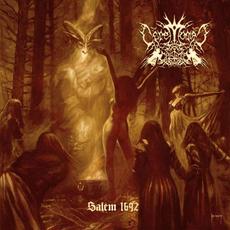 Salem 1692 (MMXX) mp3 Album by Ceremonial Castings