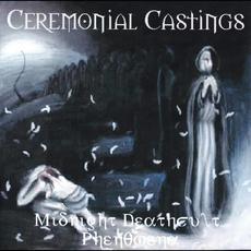 Midnight Deathcult Phenomena mp3 Album by Ceremonial Castings
