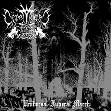 Universal Funeral March mp3 Album by Ceremonial Castings