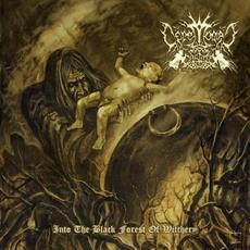Into the Black Forest of Witchery mp3 Album by Ceremonial Castings