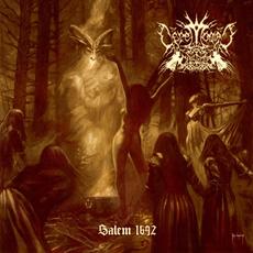 Salem 1692 mp3 Album by Ceremonial Castings