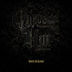 Back in Black mp3 Album by Cypress Hill
