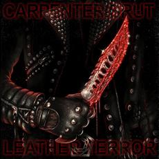 LEATHER TERROR mp3 Album by Carpenter Brut