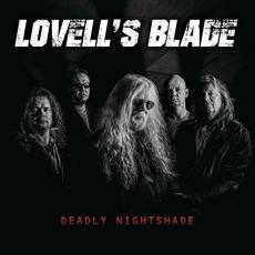 Deadly Nightshade mp3 Album by Lovell's Blade