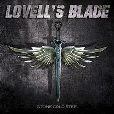 Stone Cold Steel mp3 Album by Lovell's Blade