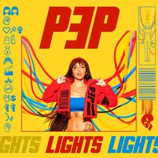 PEP mp3 Album by Lights