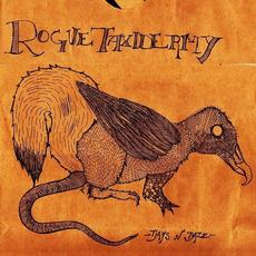 Rogue Taxidermy mp3 Album by Days N' Daze