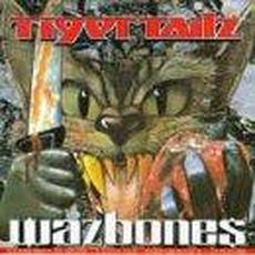 Wazbones (Japanese Edition) mp3 Album by Tigertailz