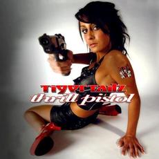 Thrill Pistol mp3 Album by Tigertailz
