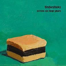 Across Six Leap Years mp3 Album by Tindersticks