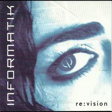 Re:Vision mp3 Album by Informatik